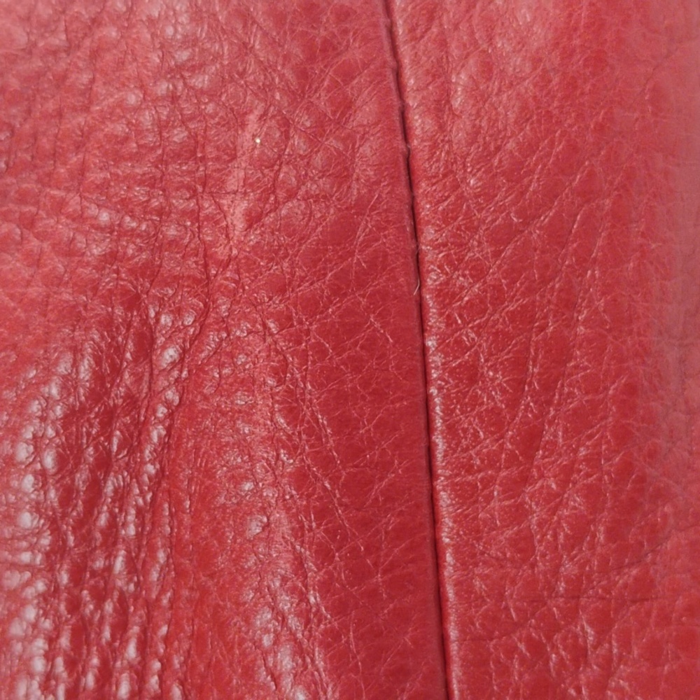 Carla Mancina leather calf skin - Picture 5 of 6